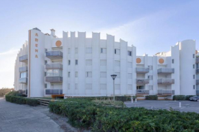 Chez Françoise - Superbe T2 vue mer en première ligne des plages